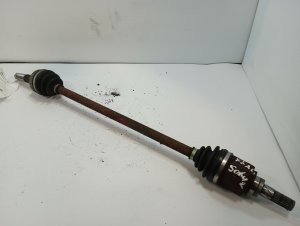 2014-2015 Nissan Rogue Select Rear Drive Axle Shaft (Used OEM)