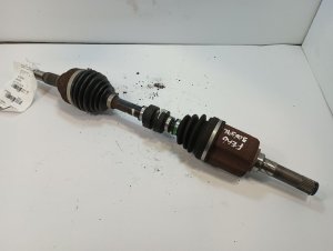 2014-2015 Nissan Rogue Select Drive Axle Shaft - Left (Driver) (Used OEM)