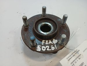 2014-2015 Nissan Rogue Select Hub Assembly (Used OEM)