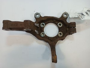 2014-2015 Nissan Rogue Select Steering Knuckle - Left (Driver) (Used OEM)