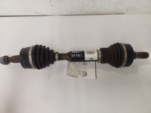 2014-2018 Jeep Cherokee Front Drive Axle Shaft Assembly (Used OEM)