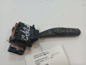 2005-2007 Subaru Outback Combination Switch (Used OEM)