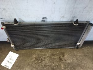 2005-2009 Subaru Legacy A/C Condenser with Receiver Drier (Used OEM)