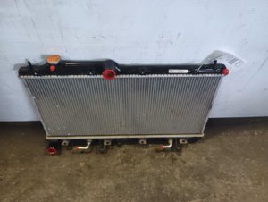 2005-2007 Subaru Outback Radiator (Used OEM)