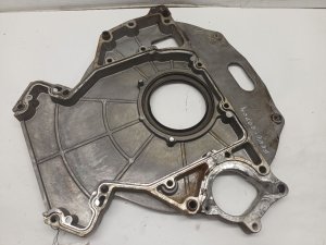 2003-2010 Ford F-550 Super Duty Engine Timing Cover - Rear (Used OEM)