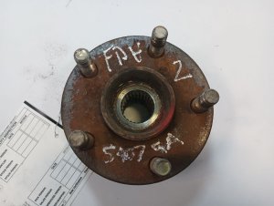 2005-2008 Subaru Outback Hub Assembly (Used OEM)