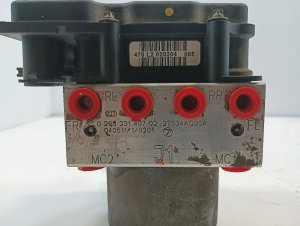 2005-2006 Subaru Legacy ABS Control Module (Used OEM)