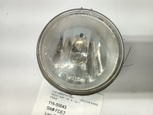 2017-2021 Jeep Compass Halogen Fog Light (Used OEM)
