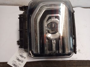 2016-2018 GMC Sierra 1500 LED Headlight Assembly - Right (Passenger) (Used OEM)
