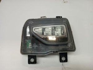 2016-2019 Chevrolet Silverado 1500 Headlight Assembly - Right (Passenger) (Used OEM)
