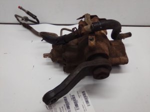 2011-2012 Ram 3500 Power Steering Gear Poppet Rack (Used OEM)