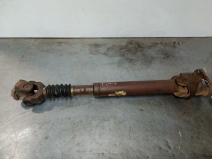 2011-2013 Ram 3500 Drive Shaft - Front (Used OEM)