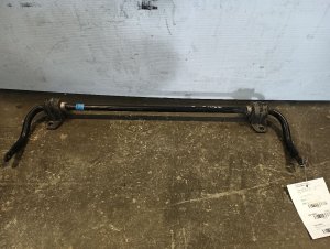2013-2018 Nissan Altima Suspension Stabilizer Bar - Rear (Used OEM)