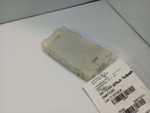 2016-2018 Nissan Altima Temperature Control Module (Used OEM)