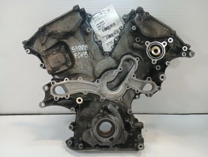 2005-2015 Toyota Tacoma Engine Timing Cover (Used OEM)