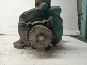  Volvo VNL Engine Water Pump (Used OEM)