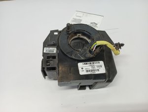 2011-2012 Ram 3500 Air Bag Clockspring with Column Switch (Used OEM)