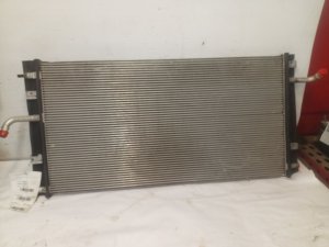 2015-2018 Chevrolet Suburban Radiator (Used OEM)