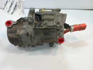 2012-2017 Toyota Prius V Electric A/C Compressor (Used OEM)
