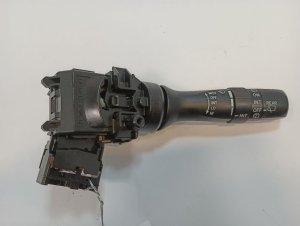 2010-2013 Toyota Highlander Wiper Combination Switch with Rear Wiper - Right (Passenger) (Used OEM)