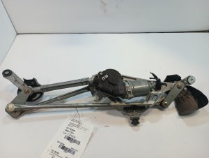 2011-2017 Lexus CT200h Windshield Wiper Transmission Gear (Used OEM)