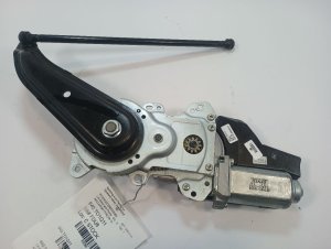 2011-2020 Toyota Sienna Power Trunk Lid Pull Down Motor Actuator (Used OEM)