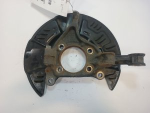 2023-2025 Subaru Forester Front Steering Knuckle Less Hub - Right (Passenger) (Used OEM)