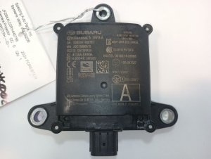 OEM Blind Spot Radar Module for 2021-2024 Subaru FORESTER, Forester - Right (Passenger) (OEM)