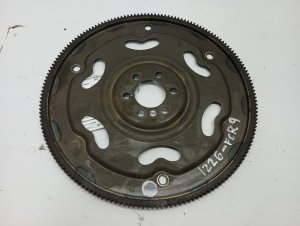  Chevrolet Silverado 2500 Clutch Flywheel (Used OEM)