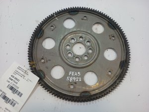 2001-2012 Toyota RAV4 Automatic Transmission Flex Plate (Used OEM)