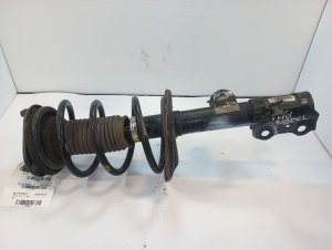 2009-2012 Toyota RAV4 Front Suspension Strut Assembly - Left (Driver) (Used OEM)