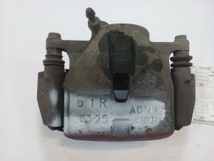 2006-2018 Toyota RAV4 Front Disc Brake Caliper - Right (Passenger) (Used OEM)