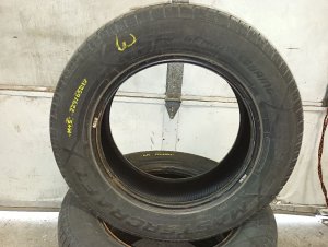 2008-2016 Chrysler Town &amp; Country Tire (Used OEM)