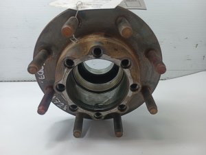 2005 Ford Excursion Rear Wheel Hub Assembly (SRW) (Used OEM)