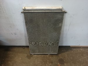 2006-2012 Toyota RAV4 A/C Condenser (Used OEM)