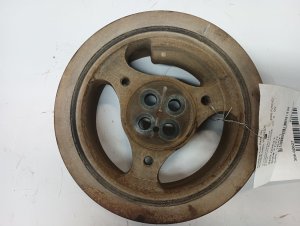 2004-2010 Ford E-350 Super Duty Engine Harmonic Balancer (Used OEM)