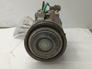 2019-2024 Ram 1500 Classic A/C Compressor Assembly (Used OEM)