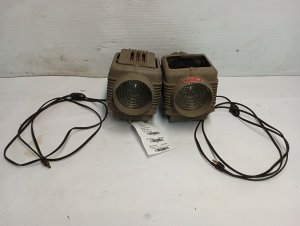 2019-2024 Ram 1500 Interior Ambient Light (Used OEM)