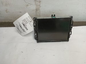 2017 Ram 3500 AM-FM Uconnect Navigation Radio Receiver (Used OEM)