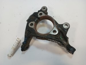 2016-2022 Toyota Prius Front Steering Knuckle - Left (Driver) (Used OEM)