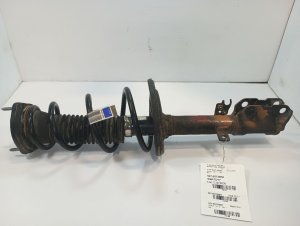 2012-2017 Toyota Camry Rear Suspension Strut - Right (Passenger) (Used OEM)
