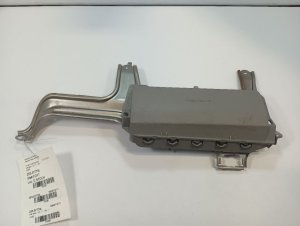 2015-2017 Toyota Camry Knee Air Bag - Left (Driver) (Used OEM)