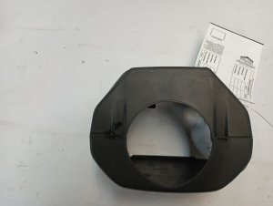 2010-2018 Ram 3500 Black Rear Under-Seat Storage Bin (Used OEM)