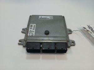 2016-2017 Nissan Frontier Engine Control Module (ECM) (Used OEM)