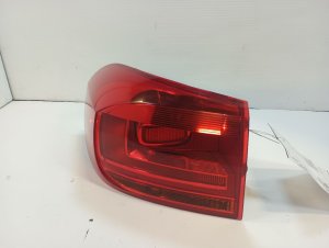 2012-2018 Volkswagen Tiguan Tail Light - Left (Driver) (Used OEM)