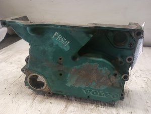  Volvo VNL Front Engine Timing Gear Cover (Used OEM)