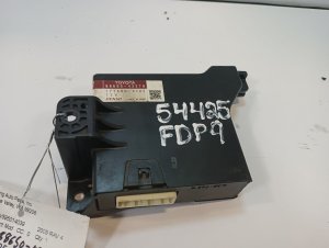 2009 Toyota RAV4 Temperature Control Module (Used OEM)