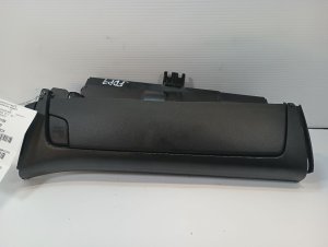 2006-2012 Toyota RAV4 Black Upper Glove Box Assembly (Used OEM)