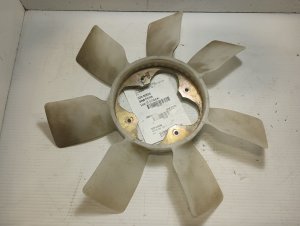1996-2010 Toyota 4Runner 7-Blade Engine Cooling Fan Blade (Used OEM)