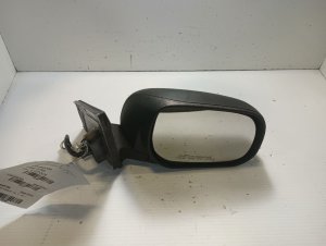 2009-2012 Toyota RAV4 Black Side/Door Mirror - Right (Passenger) (Used OEM)